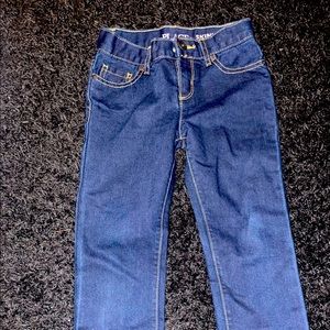 Girls jeans